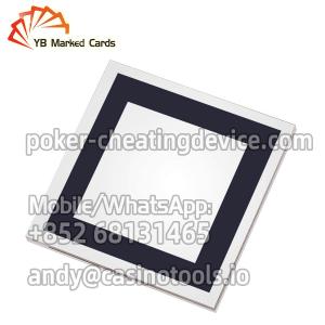 China Portable Electronic Magnetic Dice Boards For Casino Match poker games wholesale