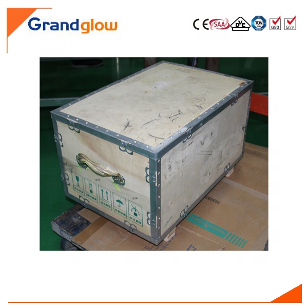 Grandglow PV solar Grid Tie Inverter 6kw 7kw 8kw 9kw 10kw MPPT Single phase