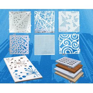 Buy cheap Laser Cut Metal Fence Privacy Panels For Outdoor Garden Fencing from wholesalers