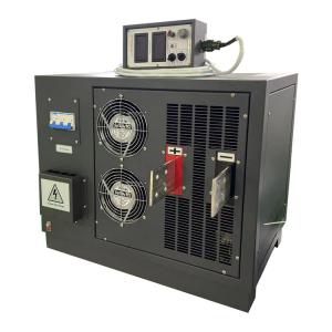 China CE ISO900A Anodizing Power Supply 20v 1500a Plating Rectifier on sale