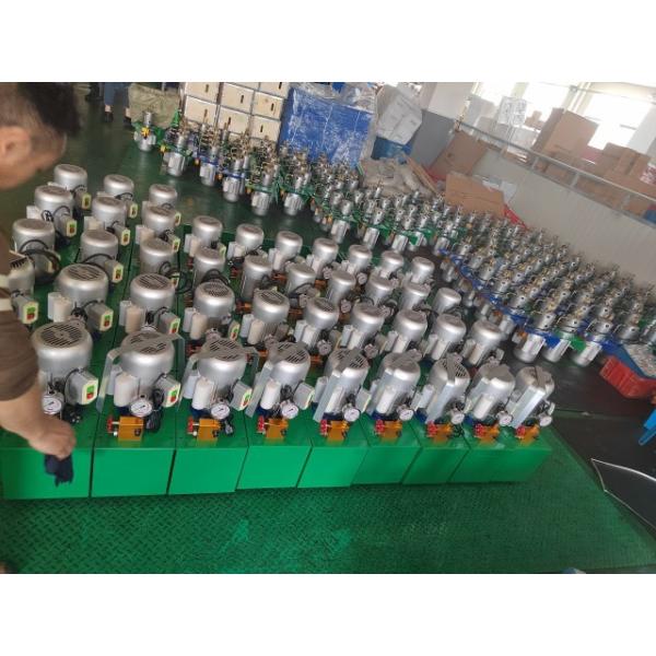 Low loss high demand products Electric hydraulic test pump for Energy & Mining DSY-60A