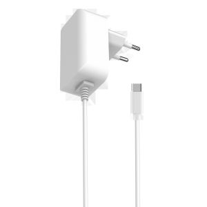 China ErP 18W 5V2.4A European USB C Charger wholesale
