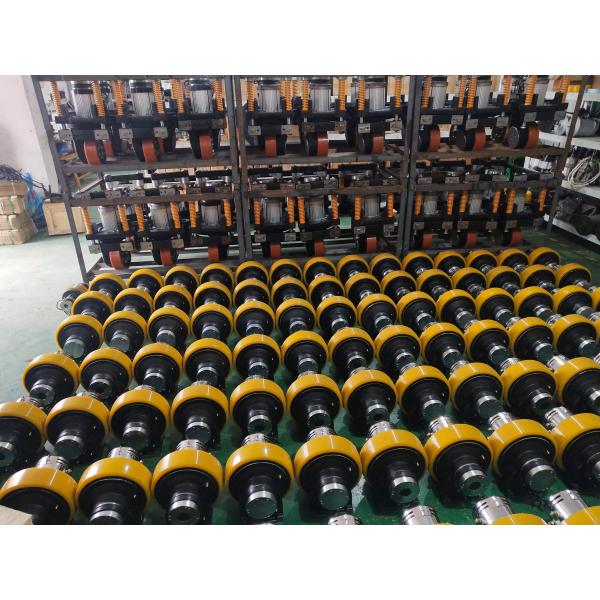 2024 CURTIS Controller Assembly with new Technology