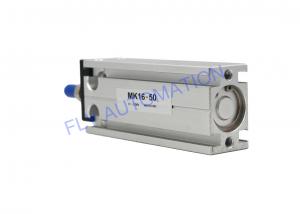 China 16mm Bore Multi Mount Pneumatic Cylinder AIRTAC MK16-50 wholesale