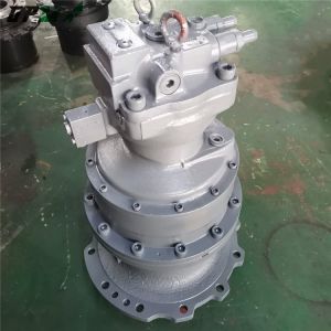 China 4371768 Excavator Swing Device Assy M2X210CHB EX300-5 Swing Motor Assy wholesale
