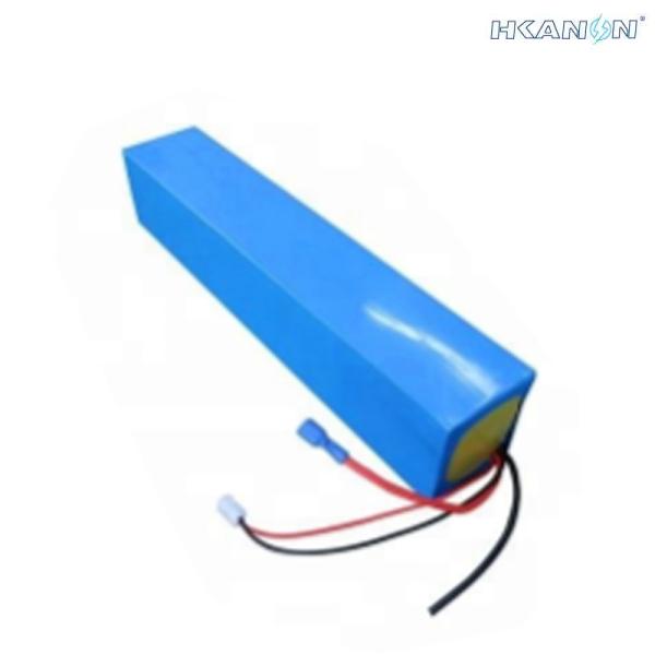 4S 1000mAh Mini 12v 1000mah Battery Pack Customized Size Low Self Discharge