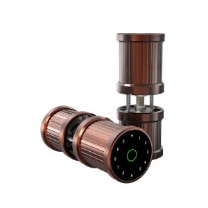 China F5 TTLock Smart Fingerprint Door Locks wholesale