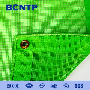 China Shade Mesh Fabric 100% Virgin HDPE With UV Stabilizers Sun Shade Nets 5.1M wholesale