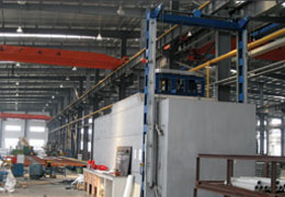 Dellok ASTM A36 28 Inch SCH 10 700mm Big Diameter Steel Pipe For Saudi Market