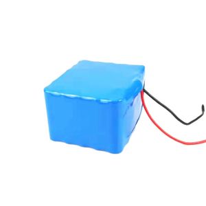China 5S6P 18V 15Ah E Bike Lithium Ion Battery Pack / EV Lithium Ion Battery Pack 1500g on sale