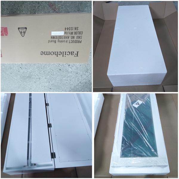 95cm Wall Mounted Ironing Cabinet