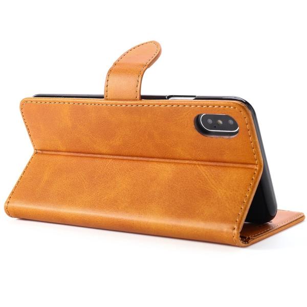 iPhone XS Case iPhone XR Wallet Case Flip Cover for iPhone 6,7,8,X,XS,XR,XS MAX