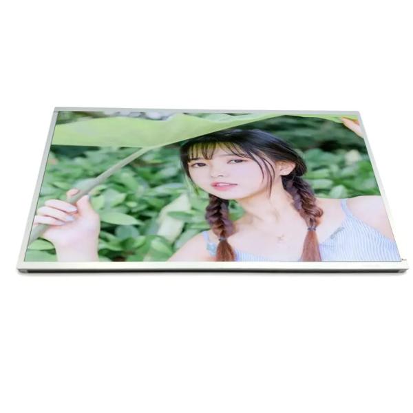 Quality Full View IPS LCD Screen 1.07B Color RGB Vertical Stripe TFT LCD Module for sale