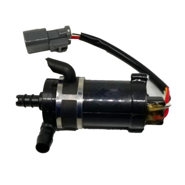OEM Standard Size Headlight Washer Pump 76806-SNB-S01 for Honda CIVIC ACCORD CRV