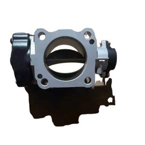 China Toyota Hilux KUN25 KUN26 2KD 26100-0L010 26100-30070 Throttle Body Assy Year 1986-1991 wholesale