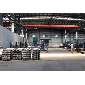 Shanghai Sundo Machinery Co., Ltd.