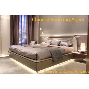 Buy cheap Foshan Furniture Purchasing Agents International Forwarder from wholesalers