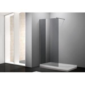 Buy cheap 304 Stainless Steel ,Aluminum,Bathroom Shower Room,Side Panel,Walk In from wholesalers