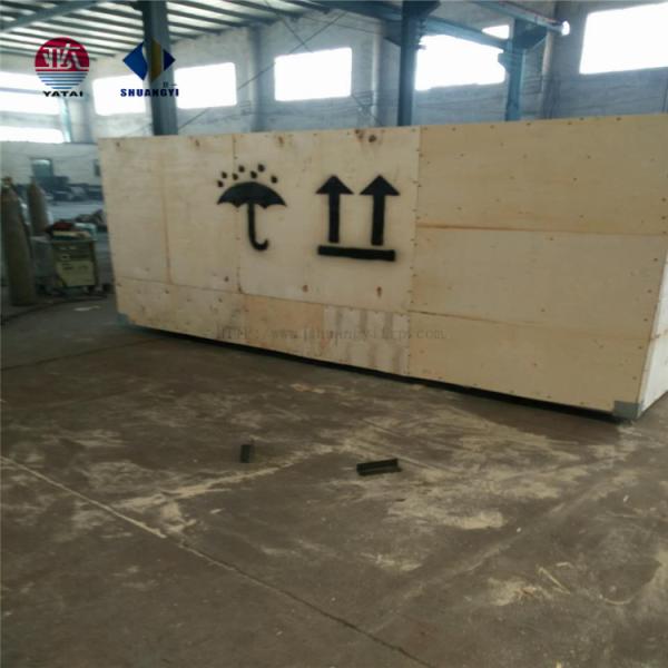10 Days Production Time SMC Panel Type Sectional Water Tank for Potable Water 10 Gallon