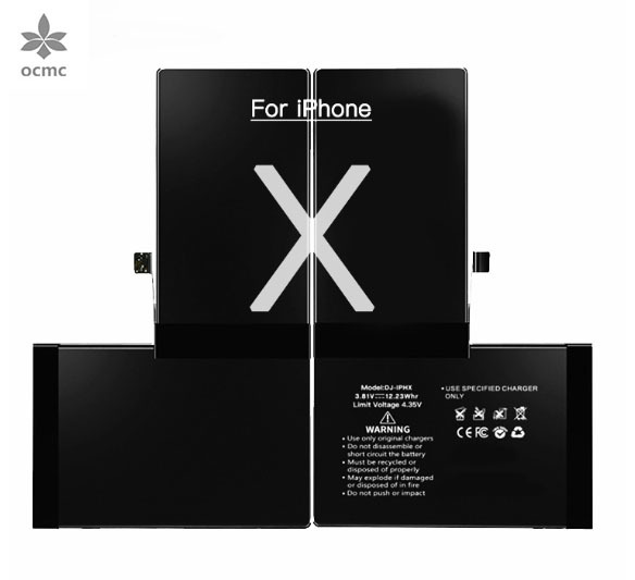 Wholesale TI Battery For Iphone 11 12 13 14 15 16 Pro Max With Li-Ion Phone Battery With High Capacity Replacement For 8 7 Plus X Xr Xs Max