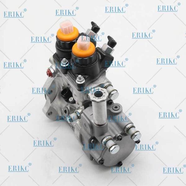 094000-0383 094000-0574 HP0 Diesel fuel injection pump Excavator Parts Electric Injection Pump 094000-0383 094000-0574 Fuel Injection Pump for PC400