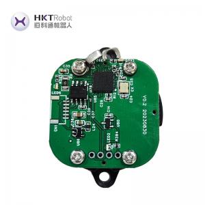 China High Accuracy Servo Motor Encoder Servo Absolute Encoder With Baud Rate 2.5Mbps on sale