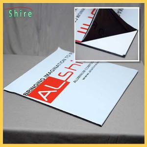 China Aluminum Composite Panel Protective Film , Protective Film For Aluminum Composite Panel on sale