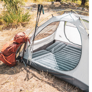 tent mattress
