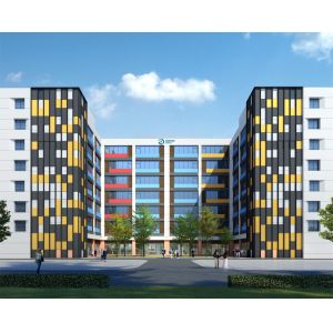 Shenzhen Rookie Information Technology Service Co., Ltd.