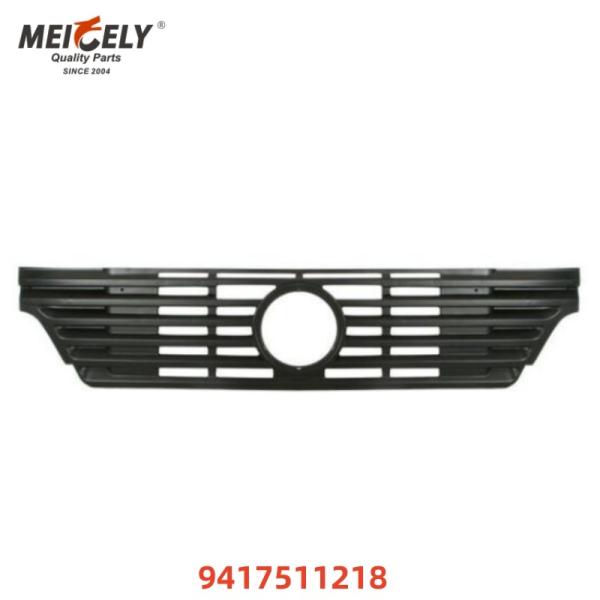 High-Quality Car Front Bumper OEM 9417511218 9417511018 GRILLE for MERCEDES BENZ TRUCK
