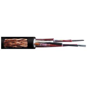 China Advanced High Temperature Cable for Heat Intensive Environments wholesale