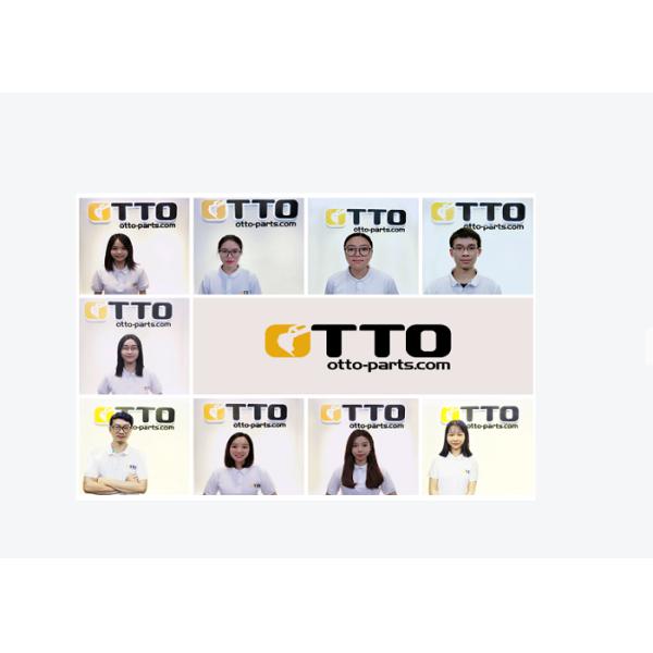 8-98126068-0 Isuzu 6HK1 Parts SH350A3 Engine Controller Computer Board Parts