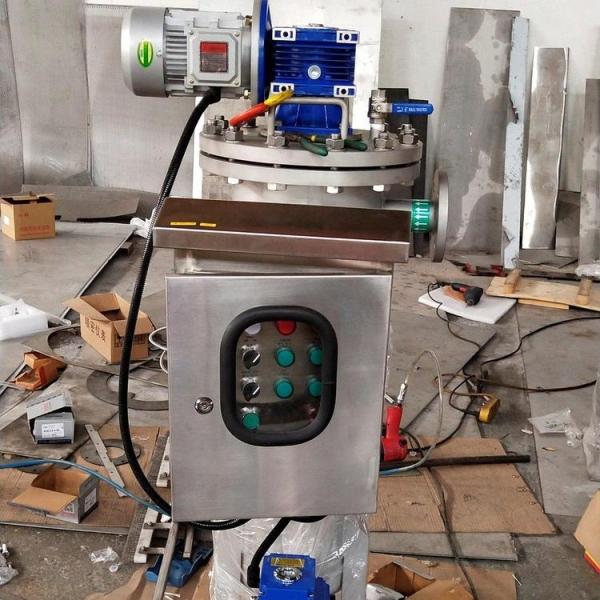 Automatic Backwashing Heavy Duty Self Cleaning Filter,backwash cartridge filter,automatic backwash strainer