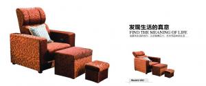 China pedicure chair /pedicure sofa /luxury sofa I-002 on sale