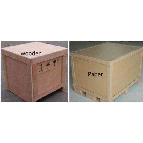 Air Cooled 380VAC 7.5kw 24000rpm High Speed Synchronous Permanent magnet Motor