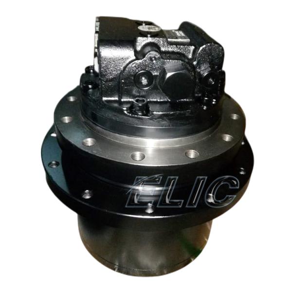 E70b Ihi60 Yc85 HD250-7 PC60-7 GM09 Excavator Travel Motor Assy 201-60-73100 201-60-71100 201-60-73500 201-60-73101