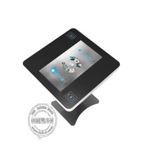21.5 Inch Smart Interactive PCAP Touch Screen Table