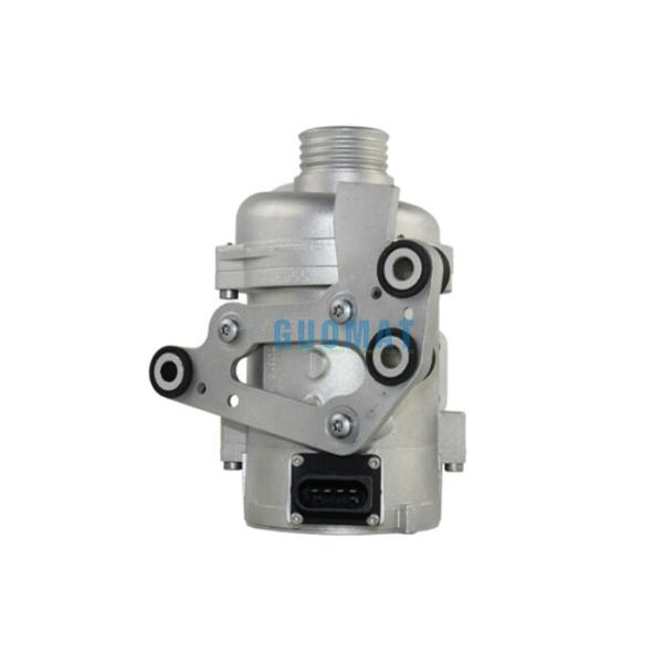 Natural Rubber Electric Water Pump 11517583836 For BMW F10 523i 528i 530i