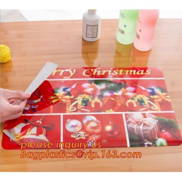 Promotional PP/PVC Placemat Table Mat With Good Quality,vinyl weven decorative PVC placemats recycled table mat,Silicon