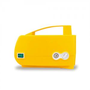 China Piston CE Certification pediatric nebulizer machine With Mask Support OEM on sale