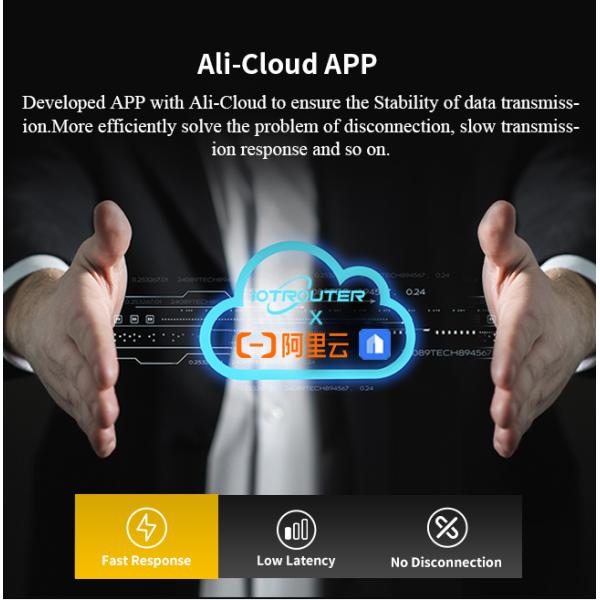 Wireless 4G LTE Remote IO Module Relay Control Switch Transmitter and Receiver Board