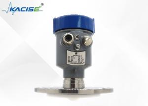 China KLD803 PTFE Antenna Small Beam Angle Radar Level Gauge For Harsh Acid And Alkali Environments wholesale