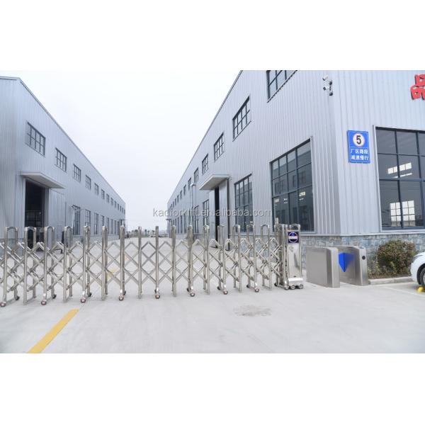 Foolproof Electric Pallet Truck Including Acid Batteries And Handler