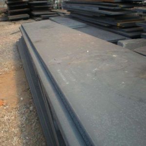 China NM400 Wear Resistant Steel Plate Abrasion 150mm Hot Rolled wholesale