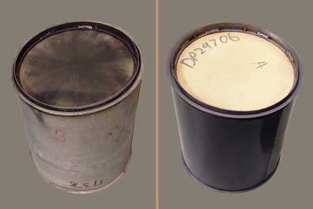 Heavy Duty Ultrasonic Filter Cleaning Machine Oil And Fat Cleaning Tools 28 Khz