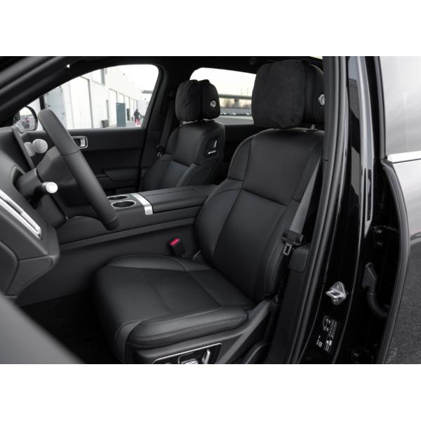 Electric Vehicle Hybrid Car Ideal L9/L7 EV Customized for 2023 Electric Cars Leading