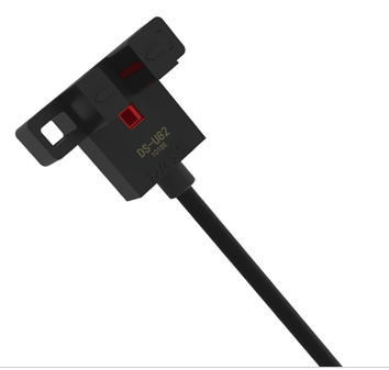 China Custom Electric Eye Sensor , Photoelectric Distance Sensor With Clever Teachin Function wholesale