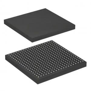 China Field Programmable Gate Array LCMXO3L-4300E-5MG324I CSFBGA-324 Integrated Circuit Chip One-Stop BOM Microelectronics wholesale