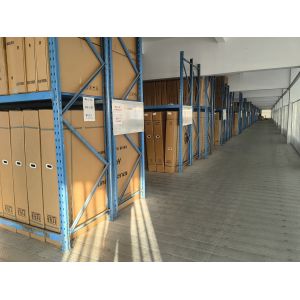 Beijing Huaruijietong Trading Co., Ltd.