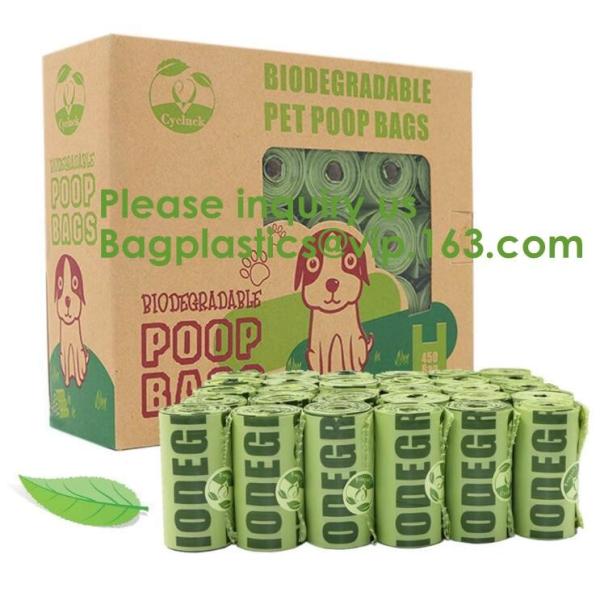 100% Biodegradable Compostable Plastic T-Shirt Vest Bag For Shopping,Home,Decoration,Wedding,Supermarket,Restaurant,Bake